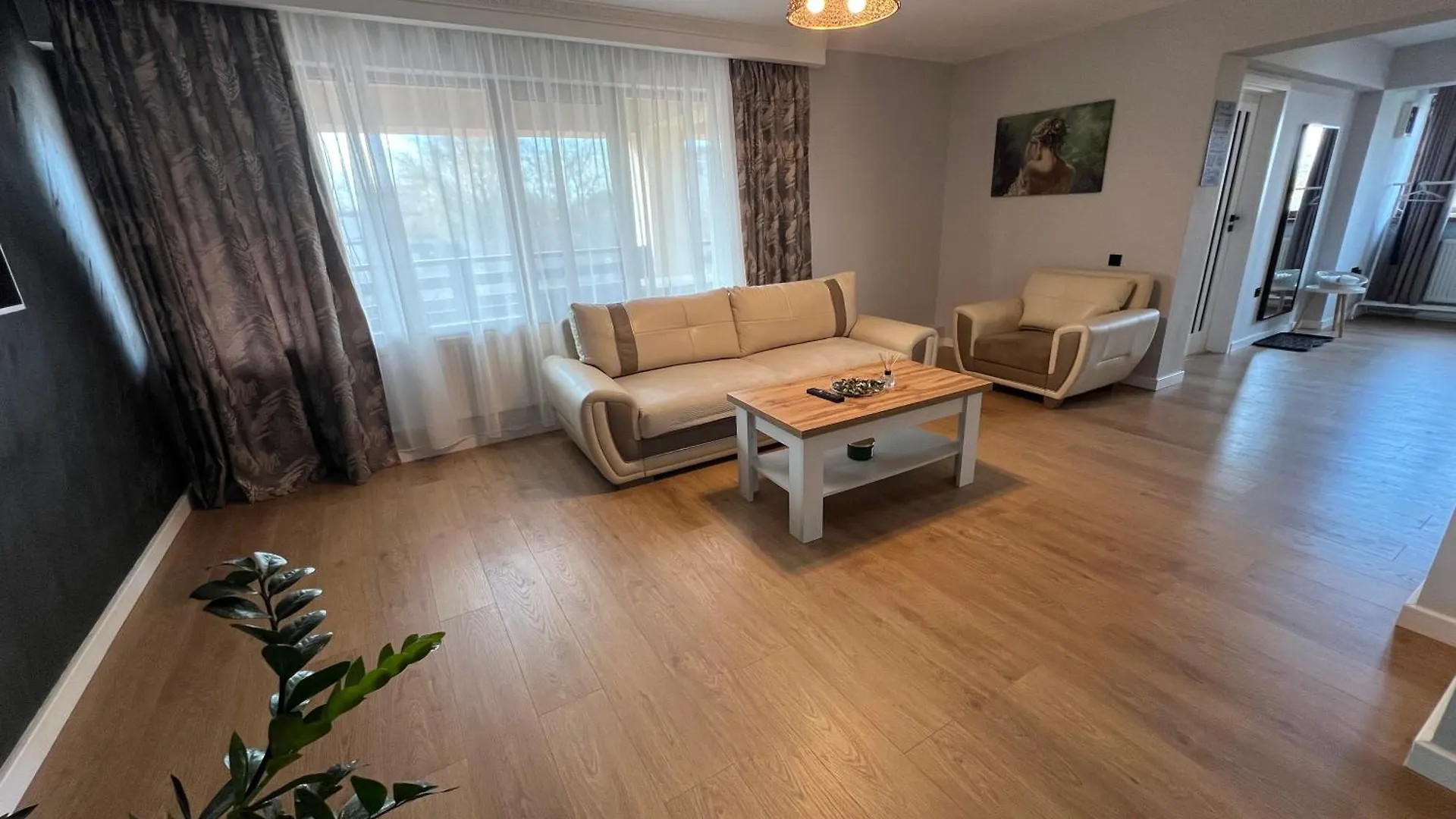 Apartament 3 Camere Premium Odaile Otopeni