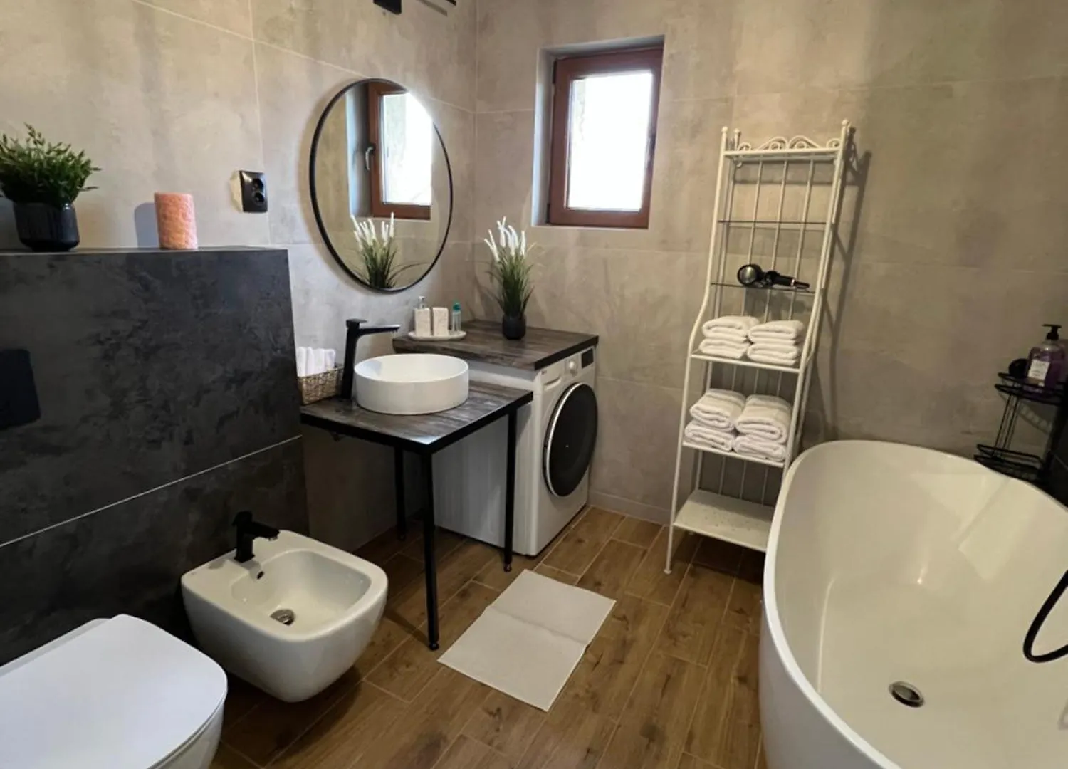 Apartament 3 Camere Premium Odaile Otopeni Apartment