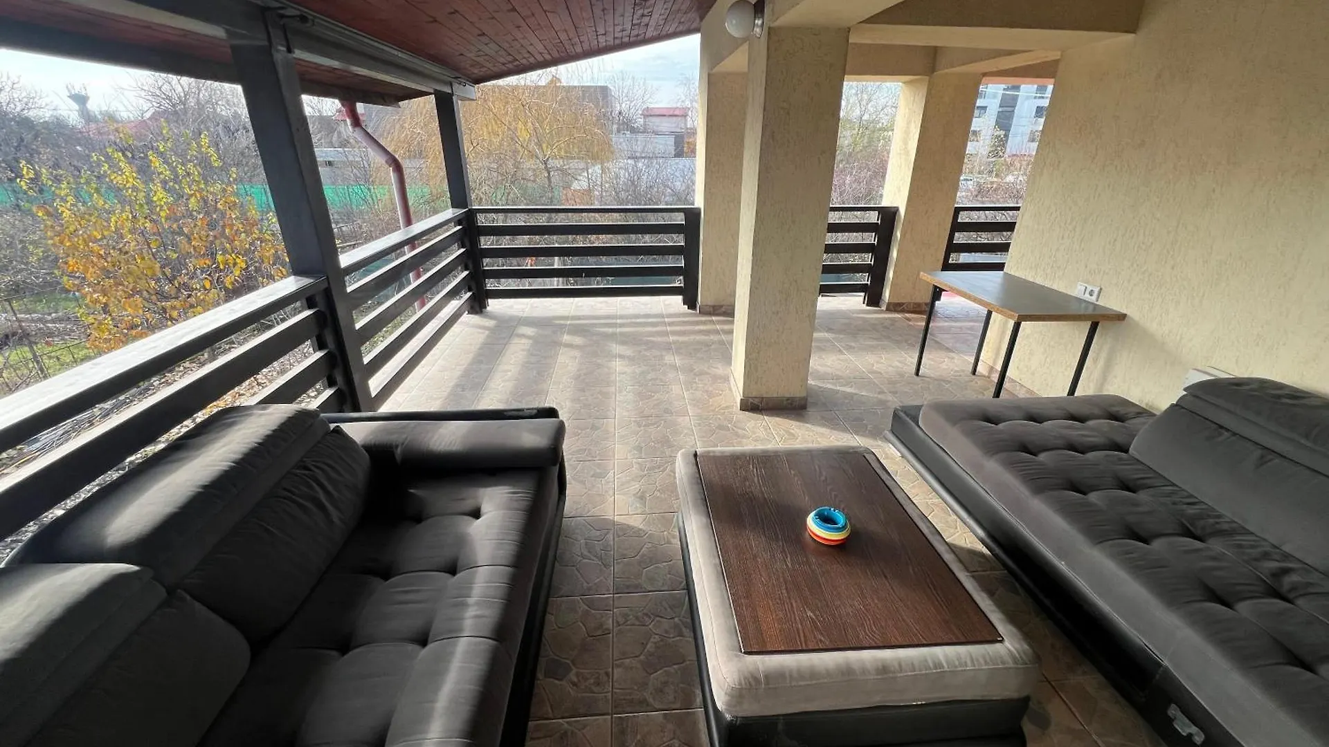 Apartment Apartament 3 Camere Premium Odaile Otopeni