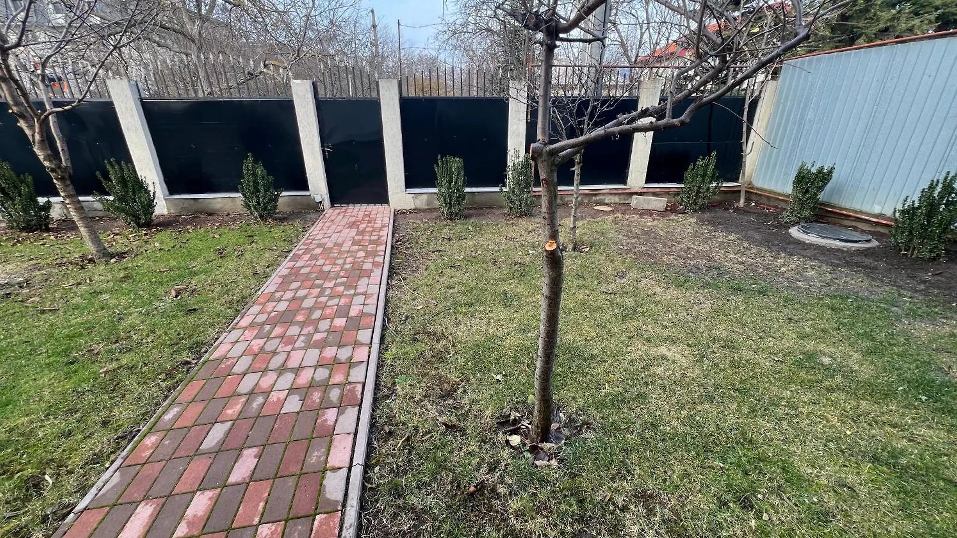 Apartment Apartament 3 Camere Premium Odaile Otopeni Romania