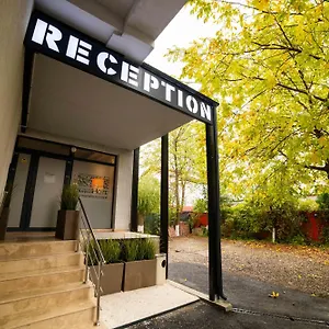 Appart hôtel Bucharest Airport Accomodation, Otopeni