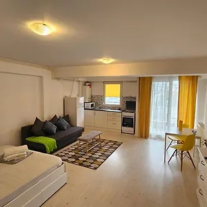 Appartement Airport, Otopeni